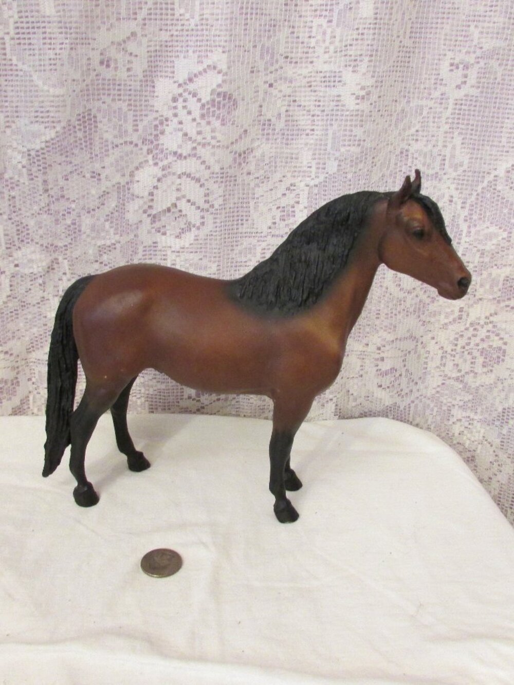 Vintage Breyer Justin Morgan Horse #65 1977-1989